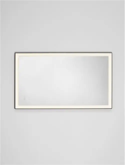 Zrkadlo NOVA LUCE LED 36W 1026lm 4000K 230V IP44